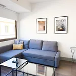 Inmejorable Ubicación en Madrid