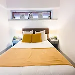 Inmejorable Ubicación en Madrid